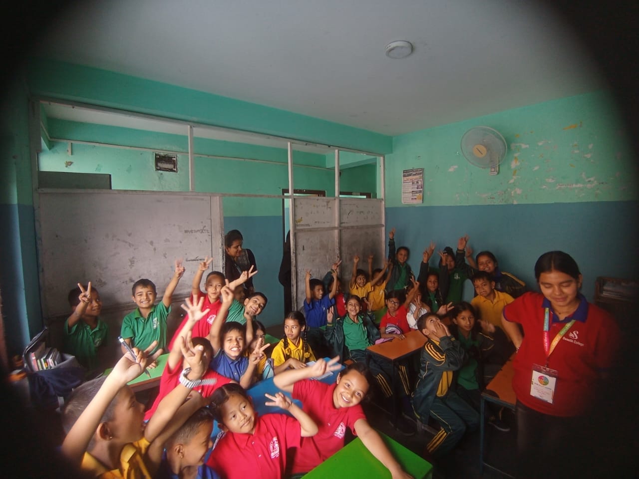 Puspa Batika School
