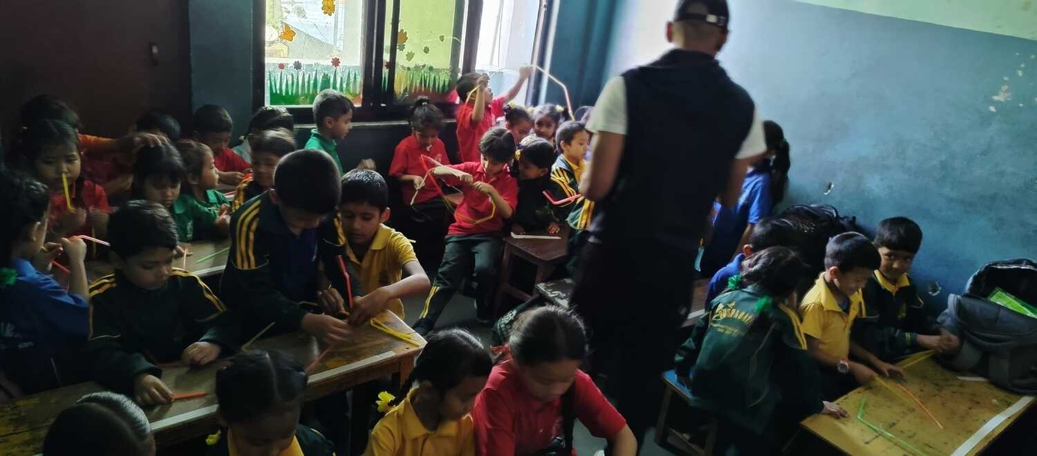 Puspa Batika School