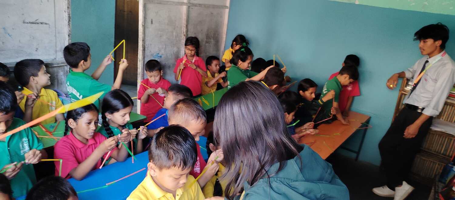 Puspa Batika School