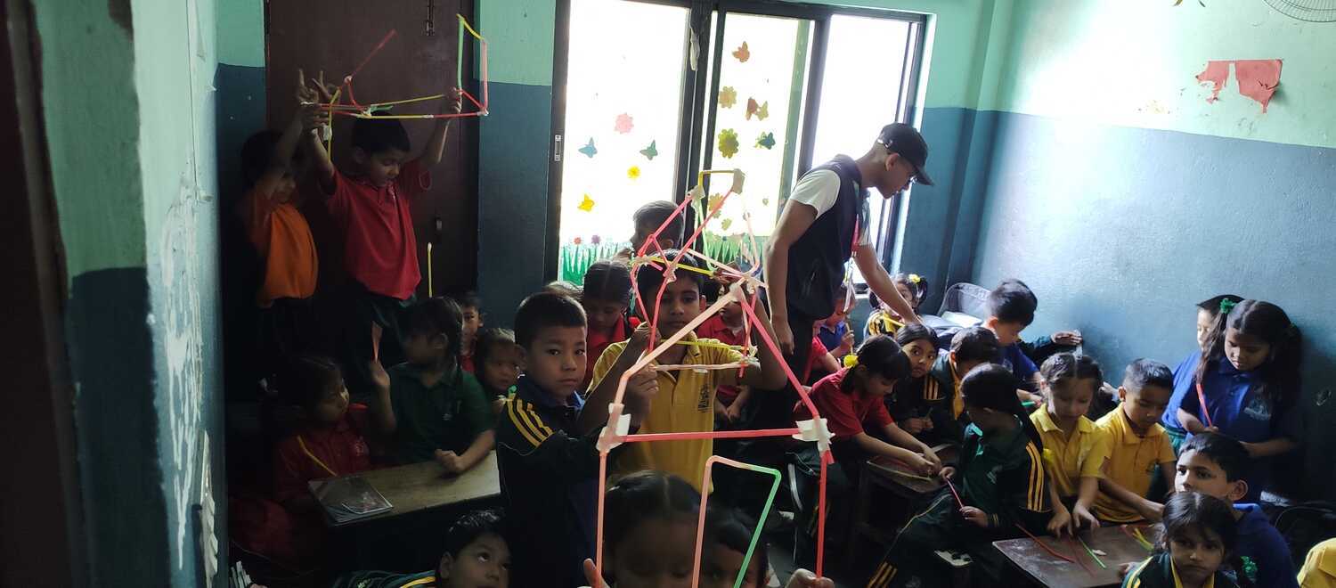 Puspa Batika School