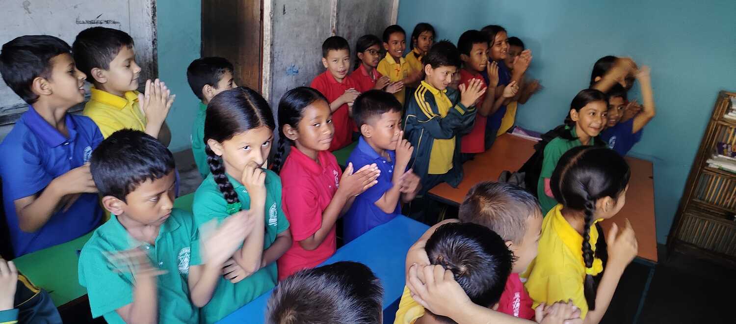 Puspa Batika School