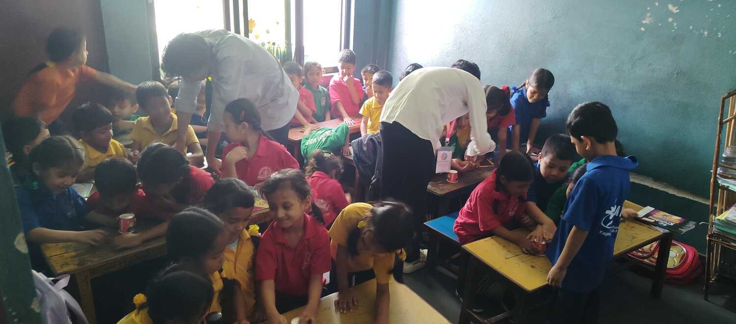 Puspa Batika School