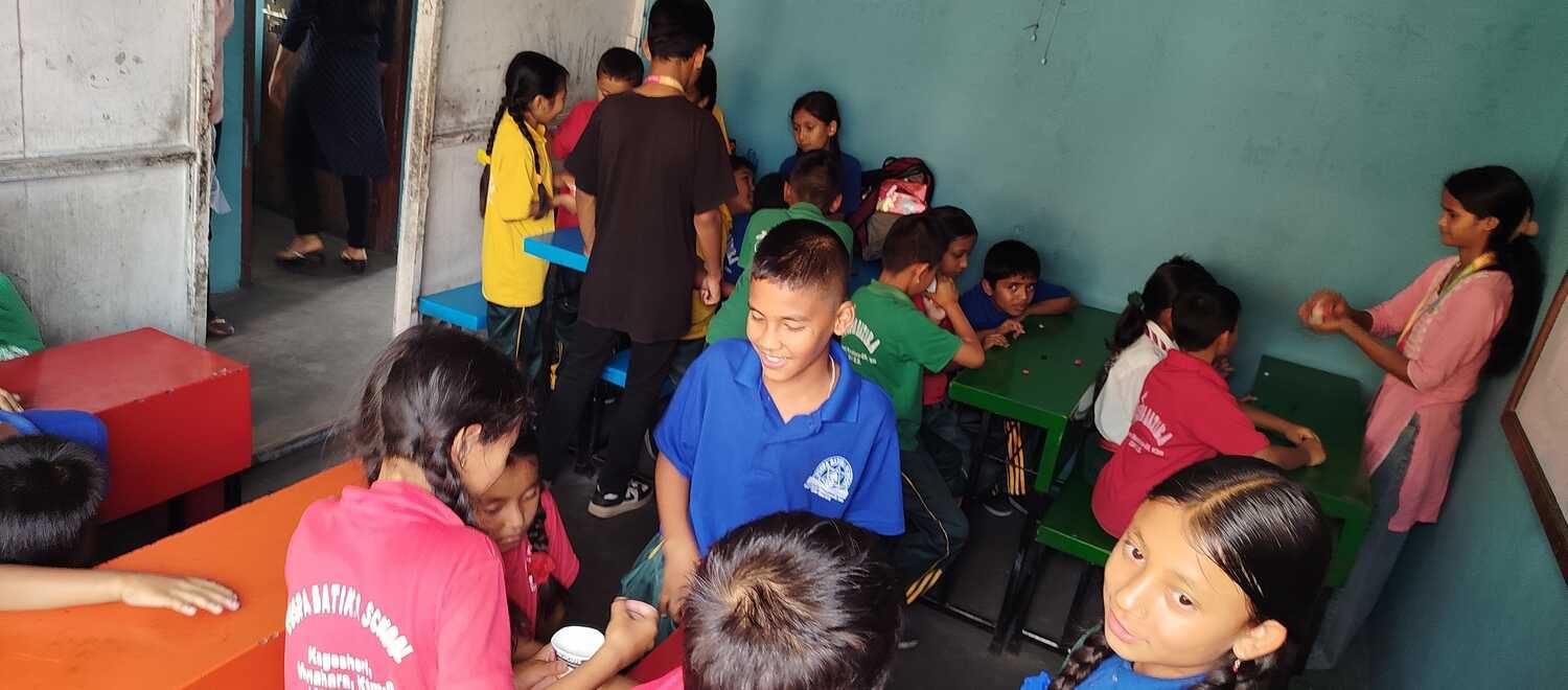 Puspa Batika School