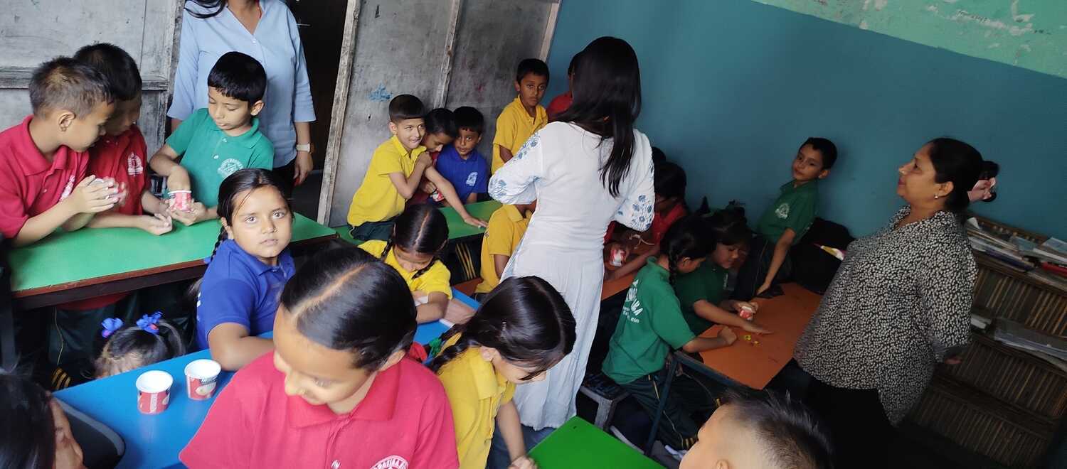 Puspa Batika School