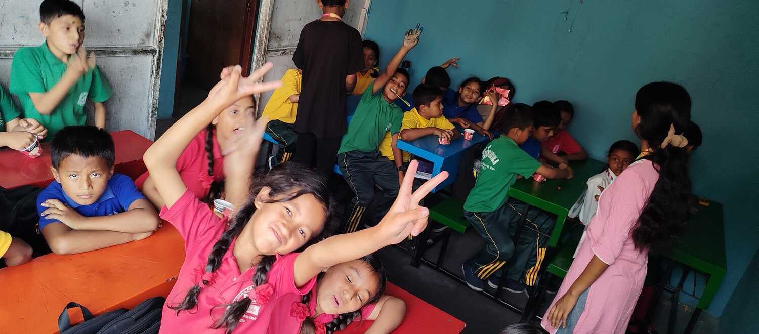 Puspa Batika School