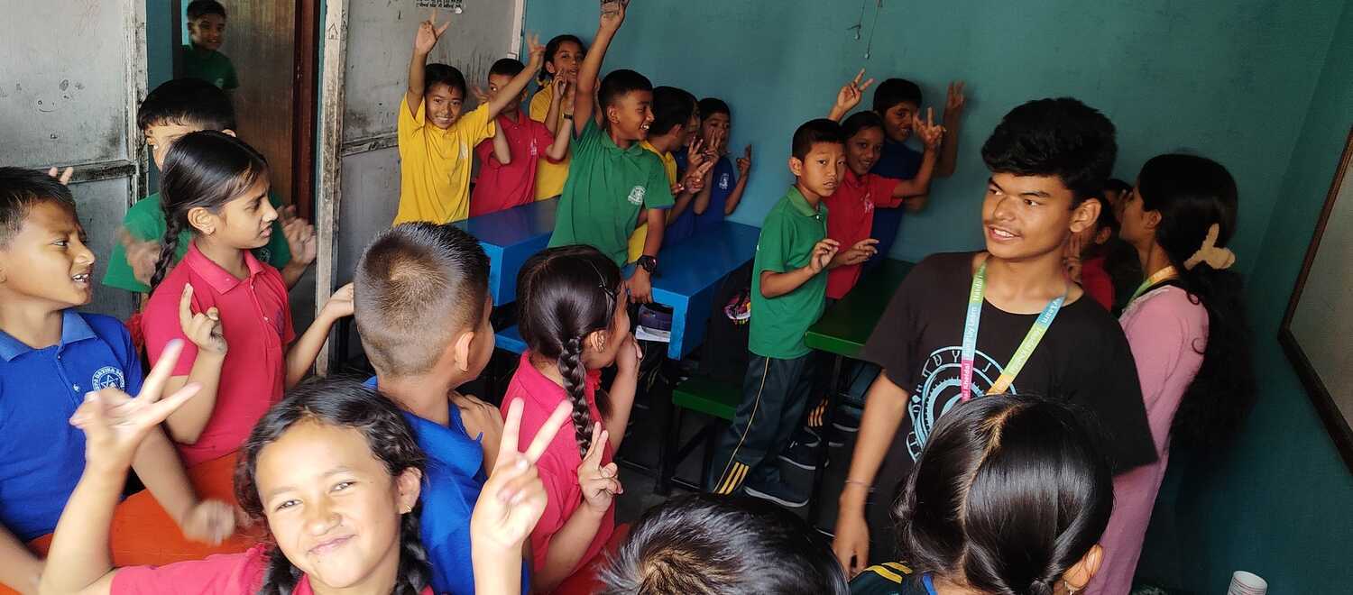 Puspa Batika School