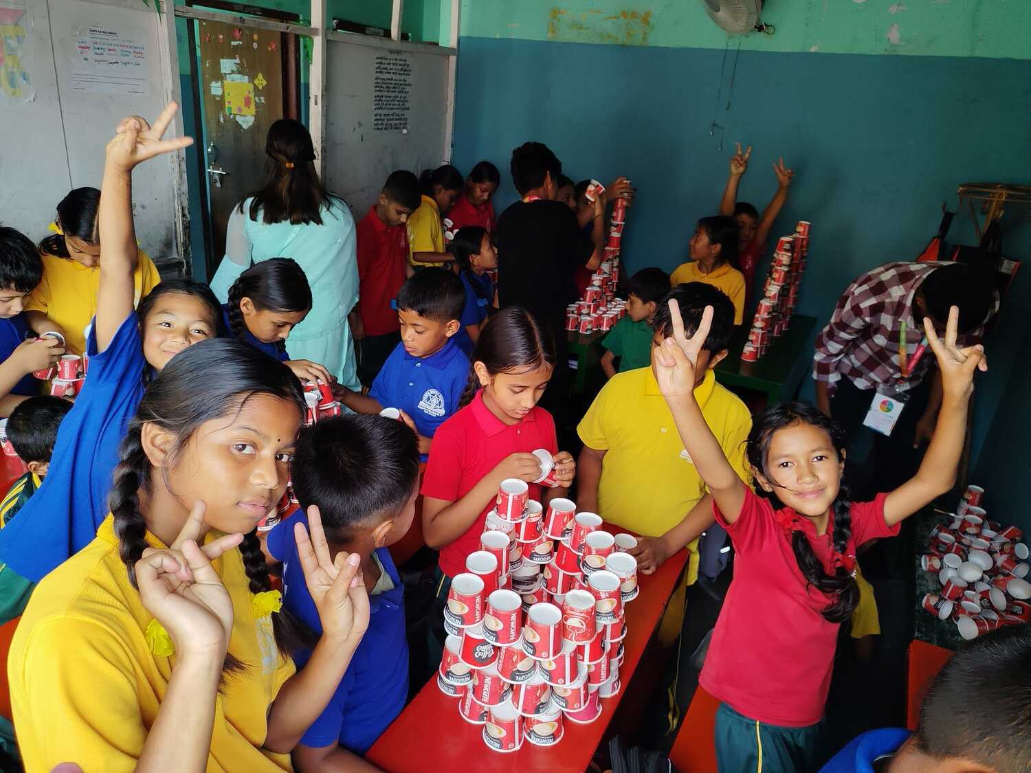Puspa Batika School