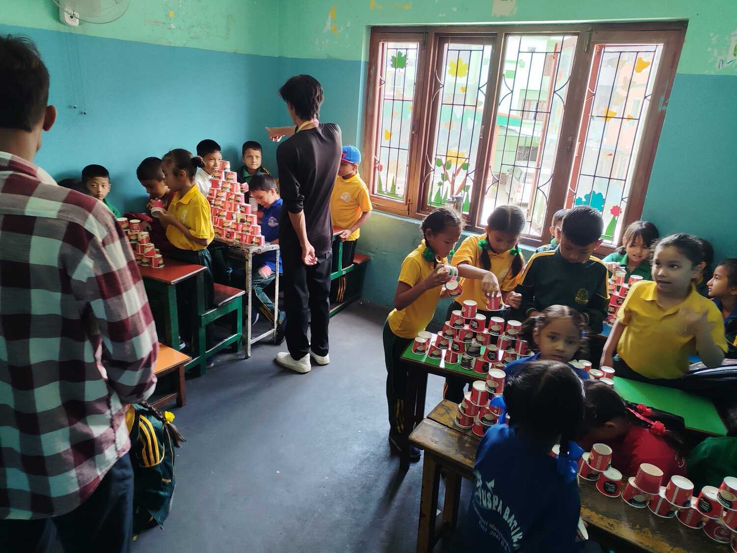 Puspa Batika School
