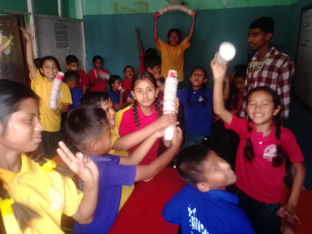 Puspa Batika School