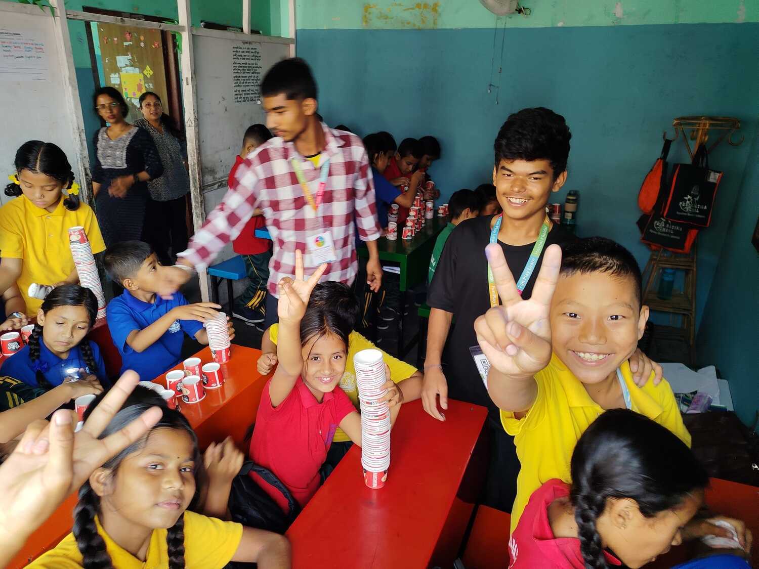 Puspa Batika School