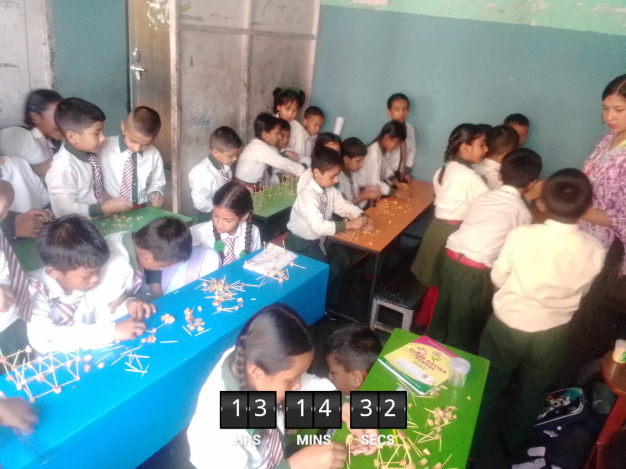 Puspa Batika School
