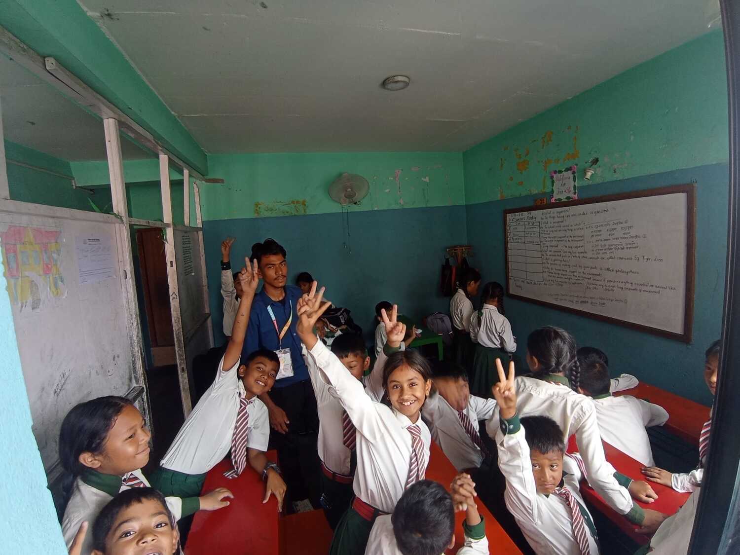 Puspa Batika School