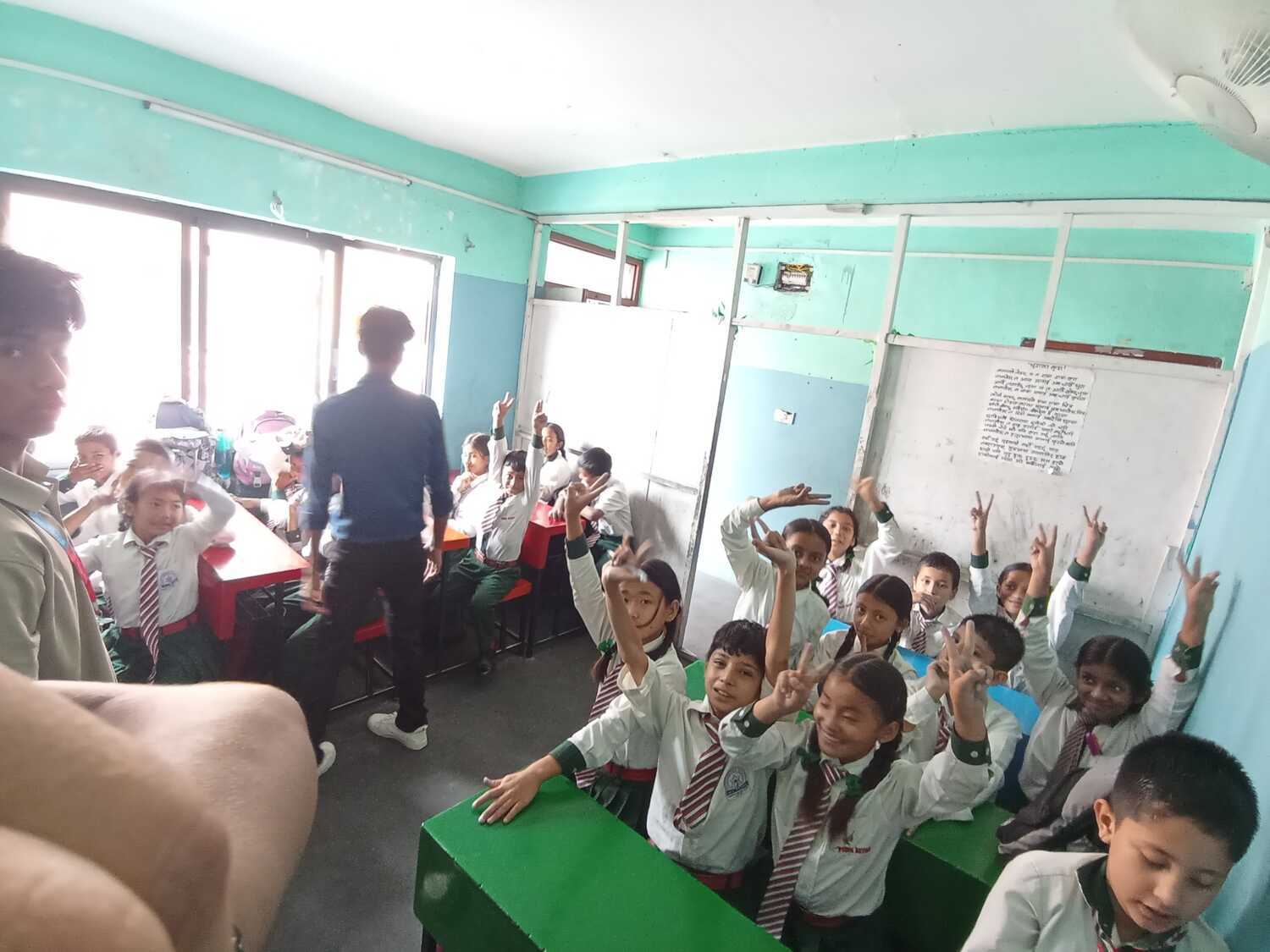 Puspa Batika School