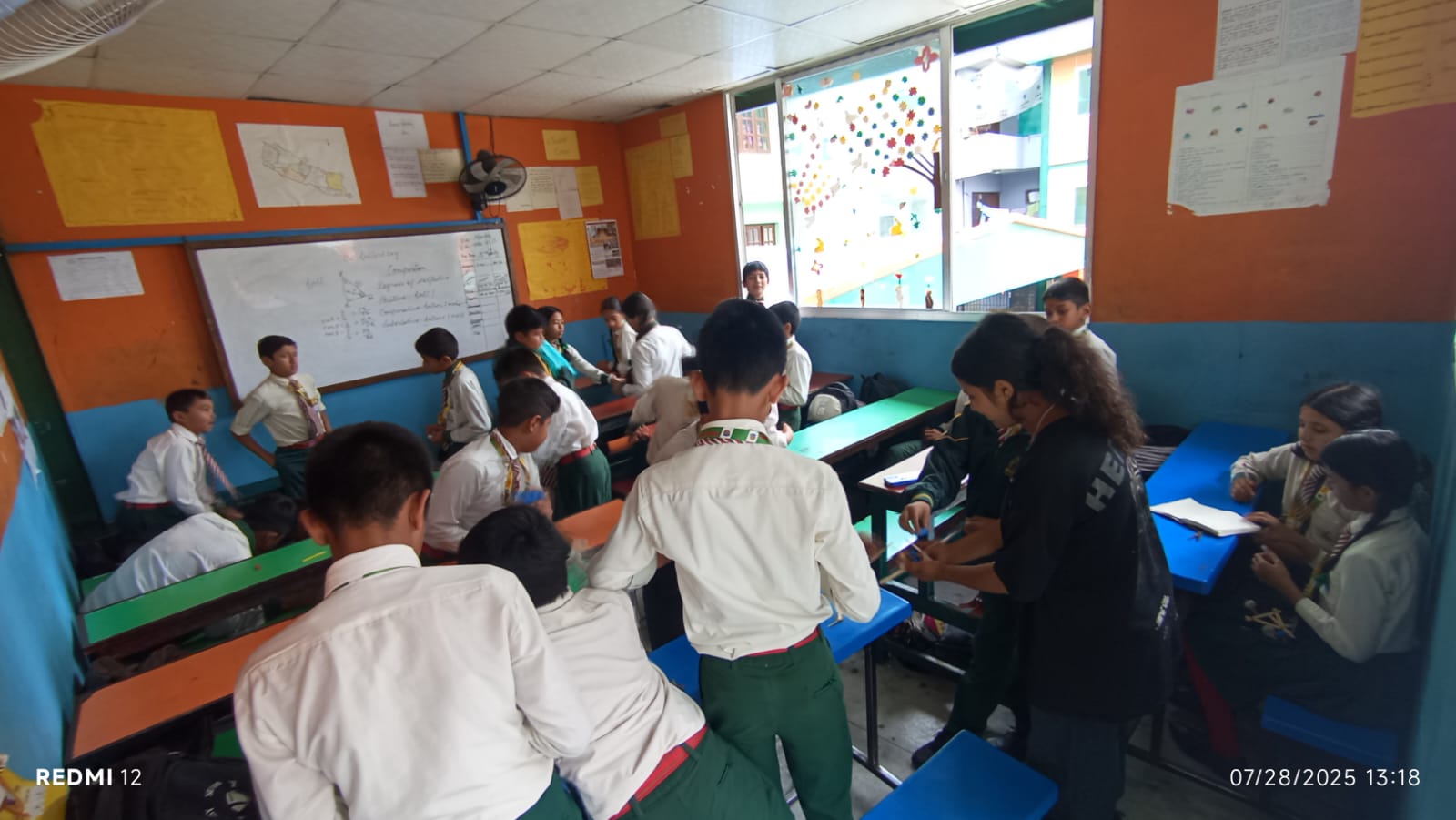 Puspa Batika School