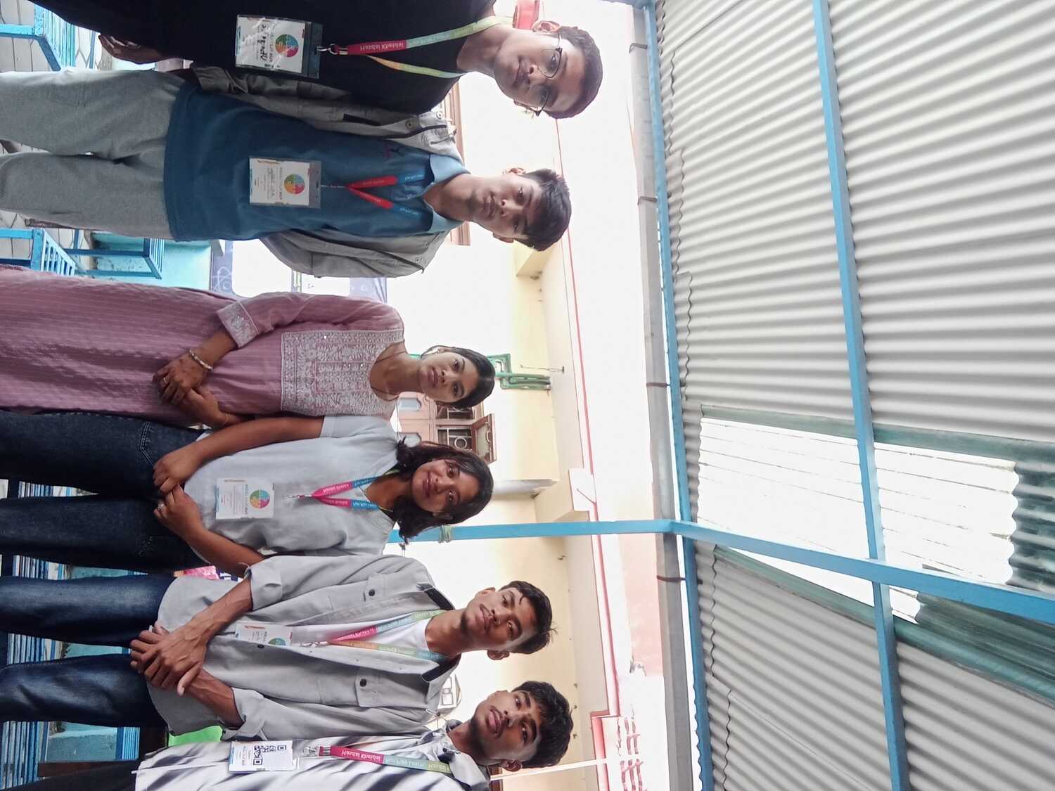 Team Member