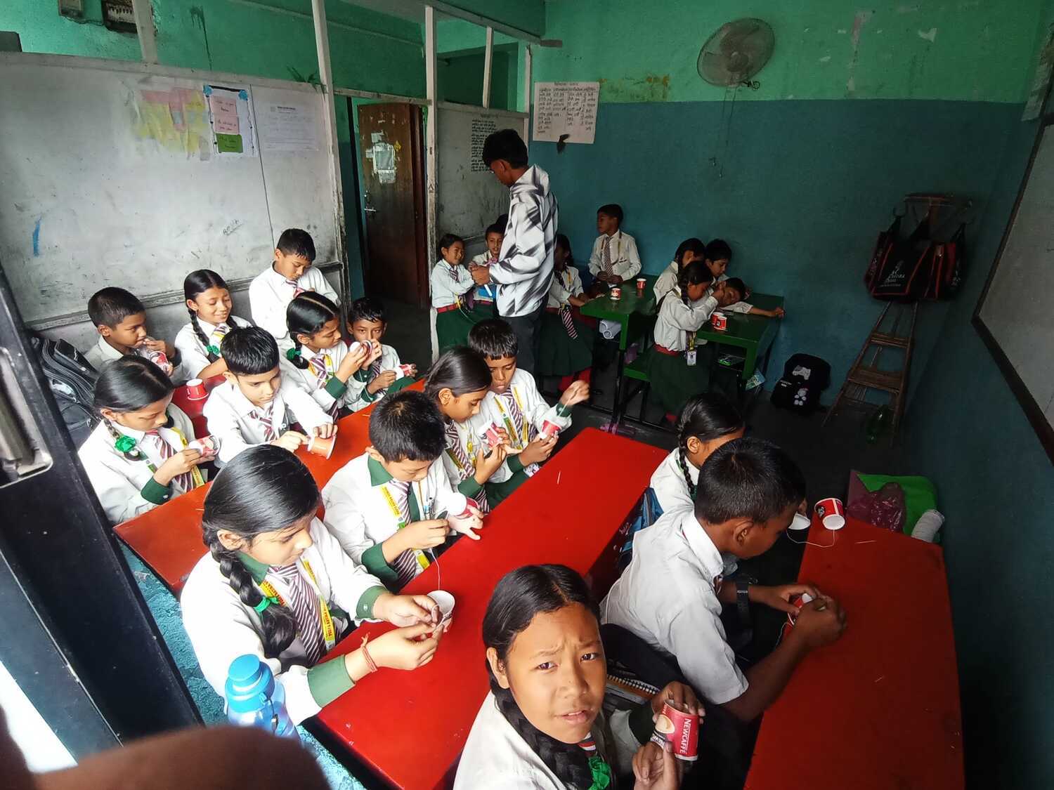 Puspa Batika School