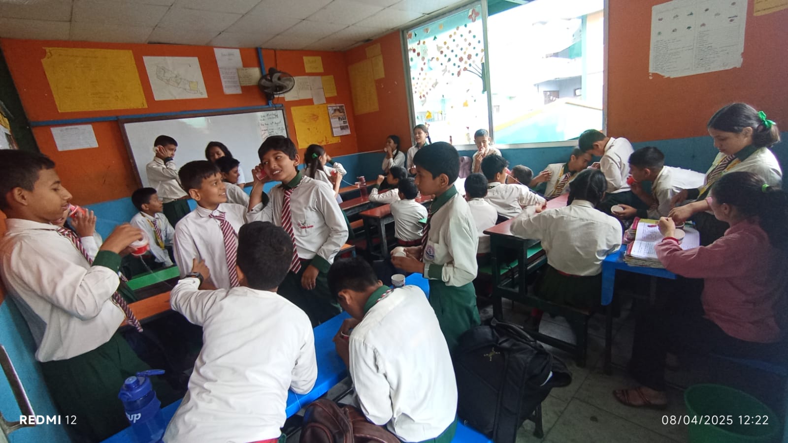 Puspa Batika School