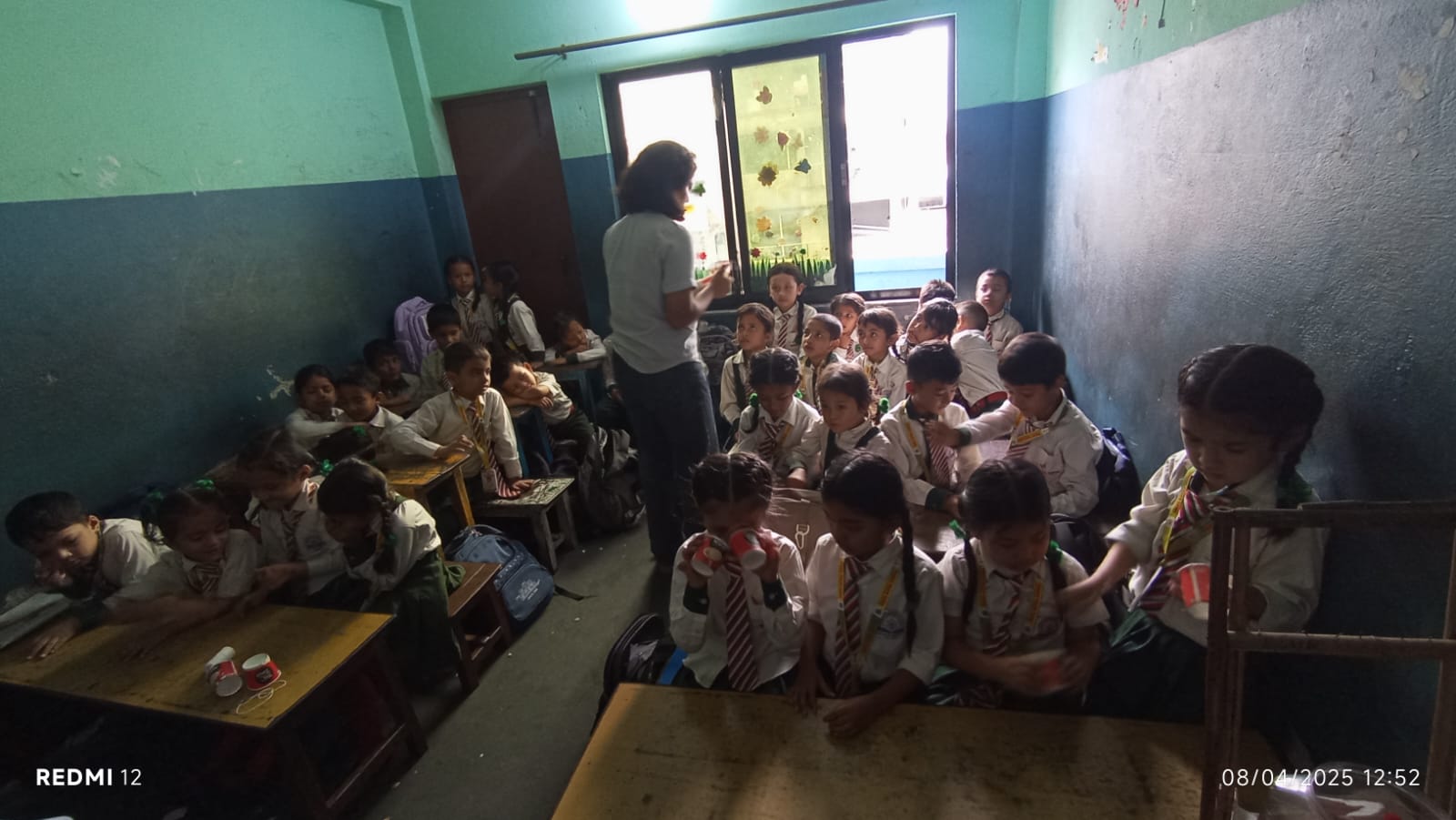 Puspa Batika School