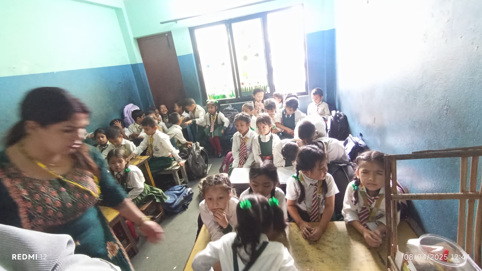Puspa Batika School
