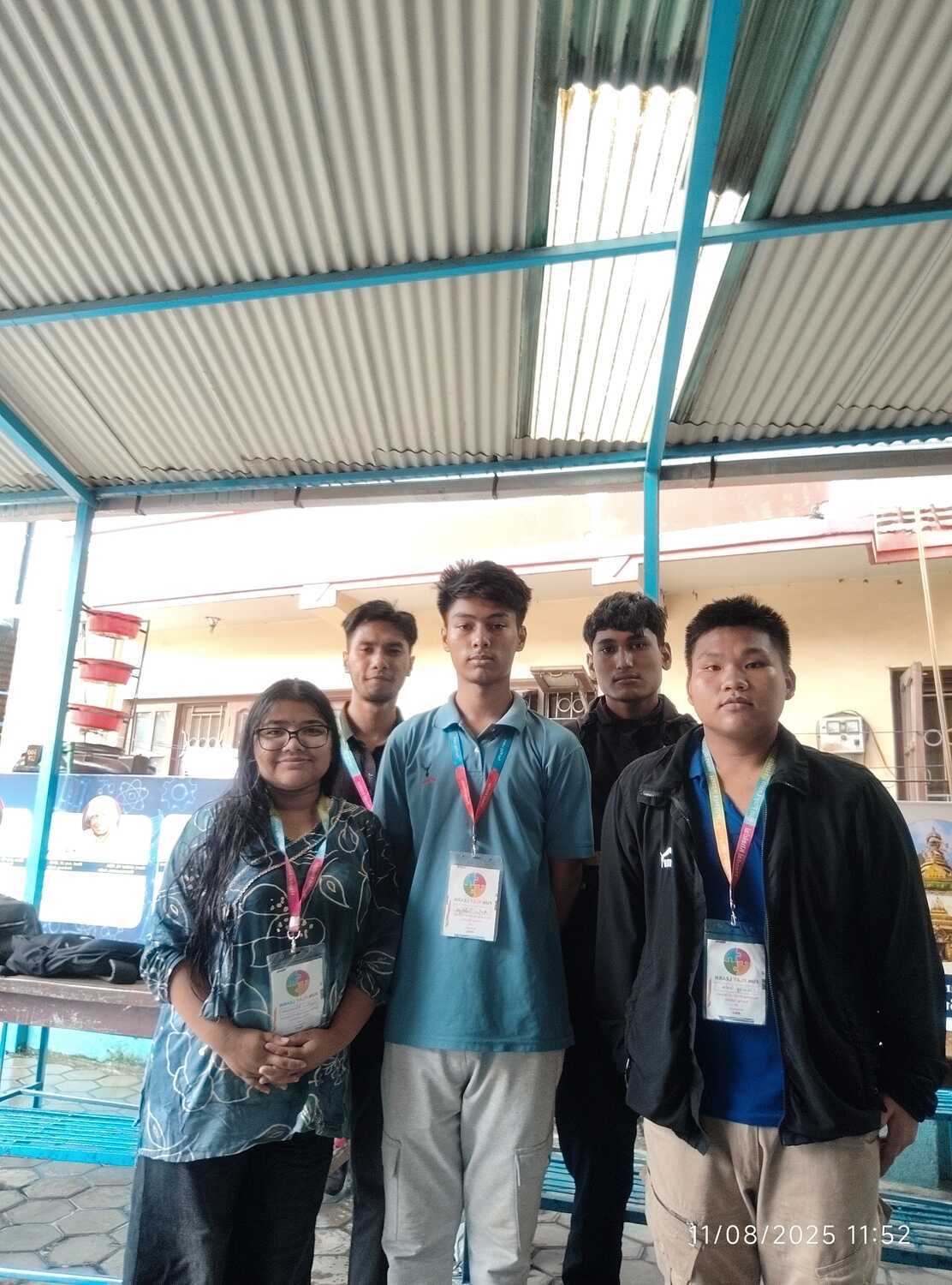 Team Member