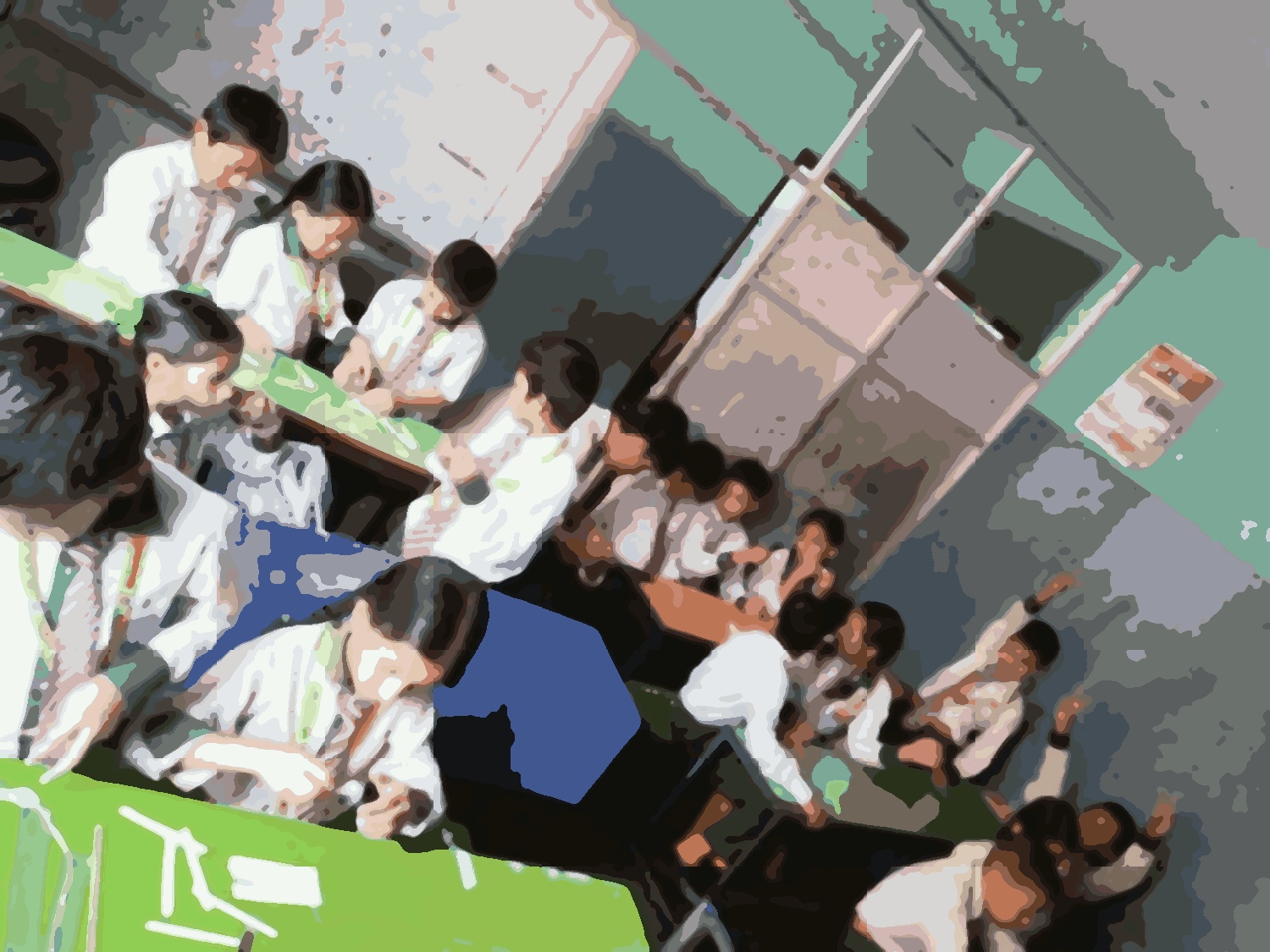 Puspa Batika School