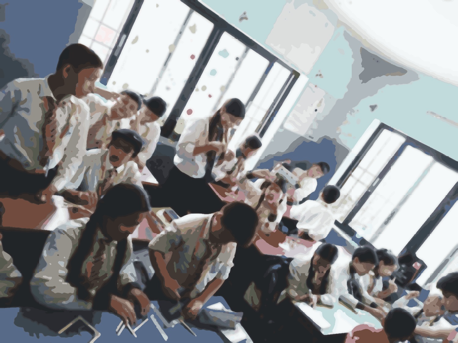 Puspa Batika School