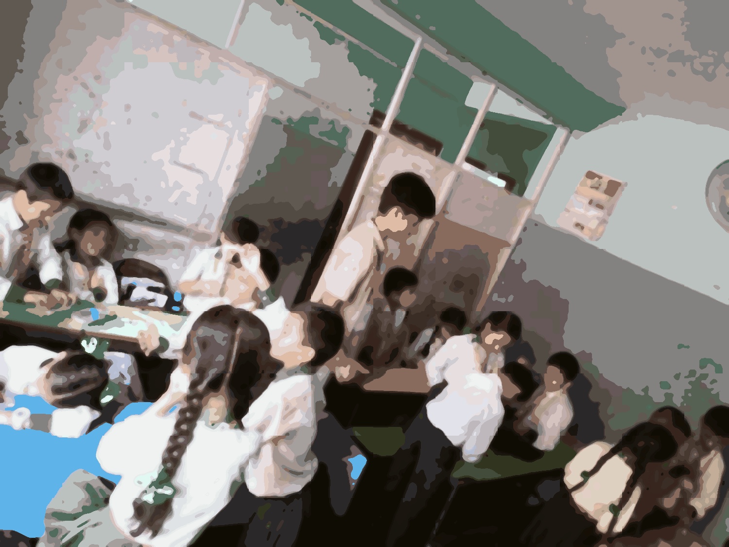 Puspa Batika School