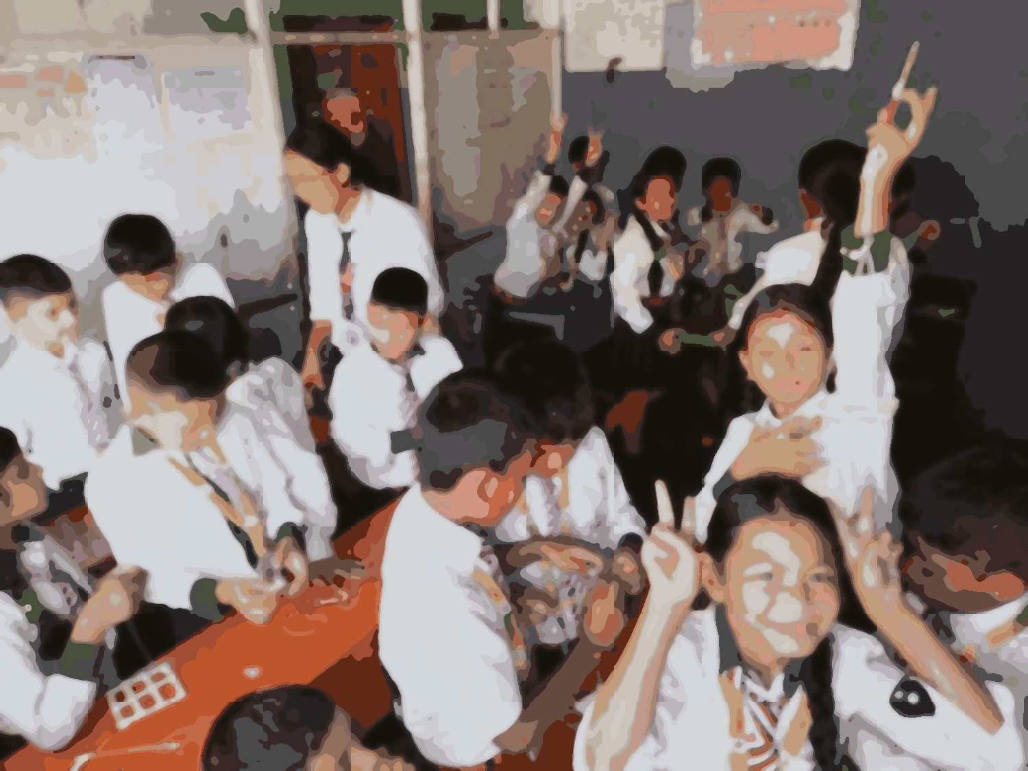 Puspa Batika School