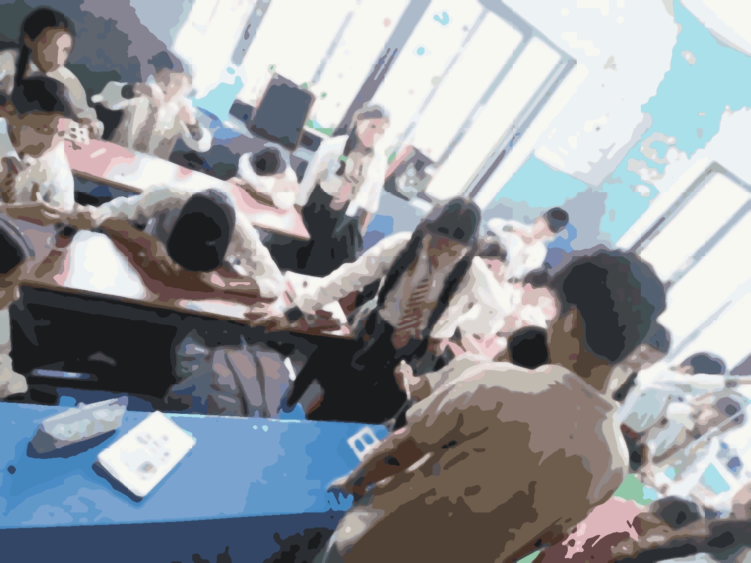 Puspa Batika School