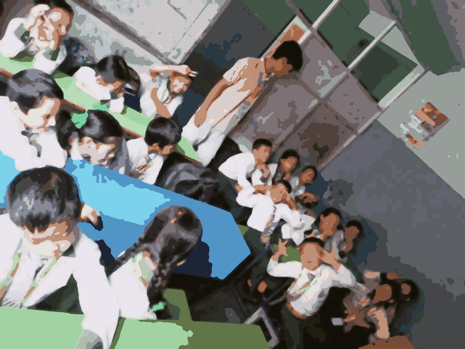 Puspa Batika School