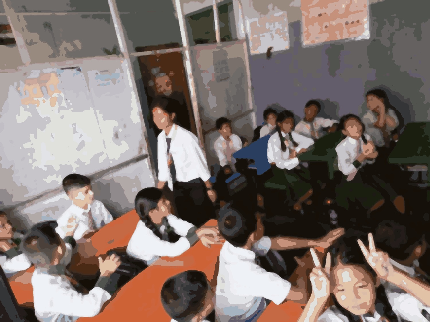 Puspa Batika School