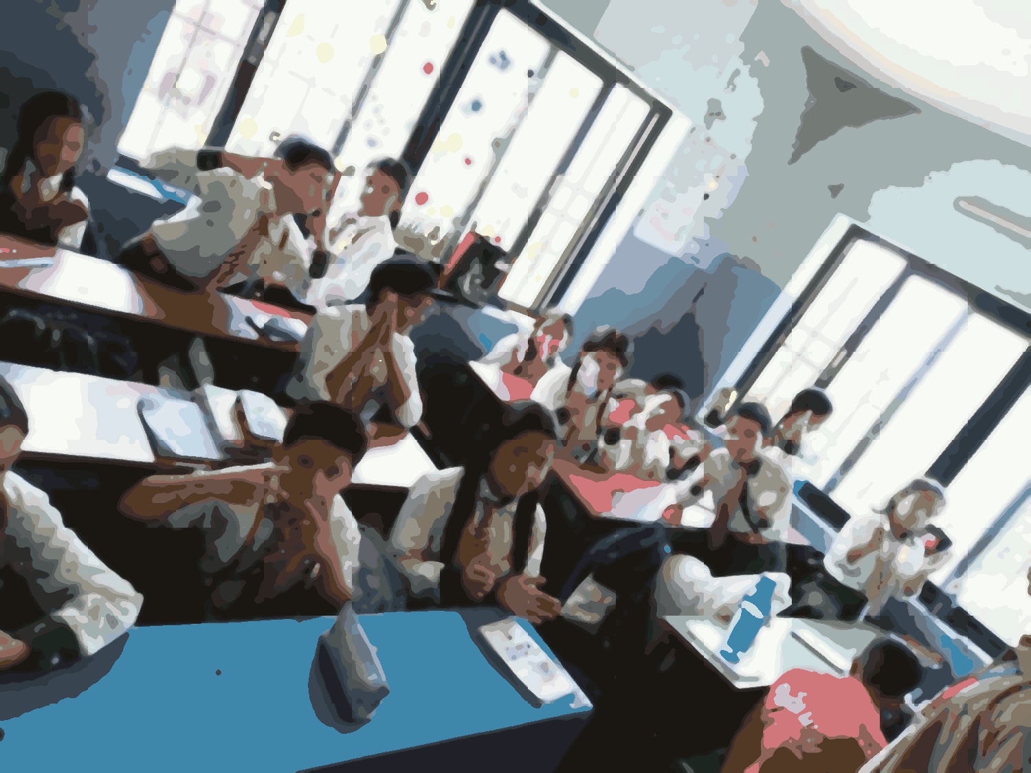 Puspa Batika School