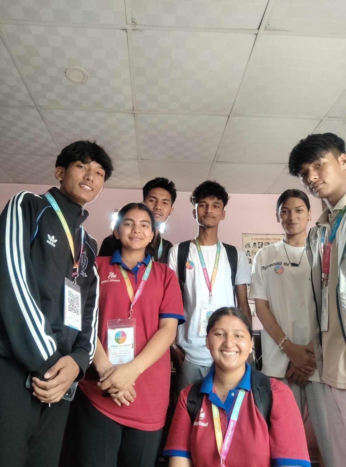 Team Member