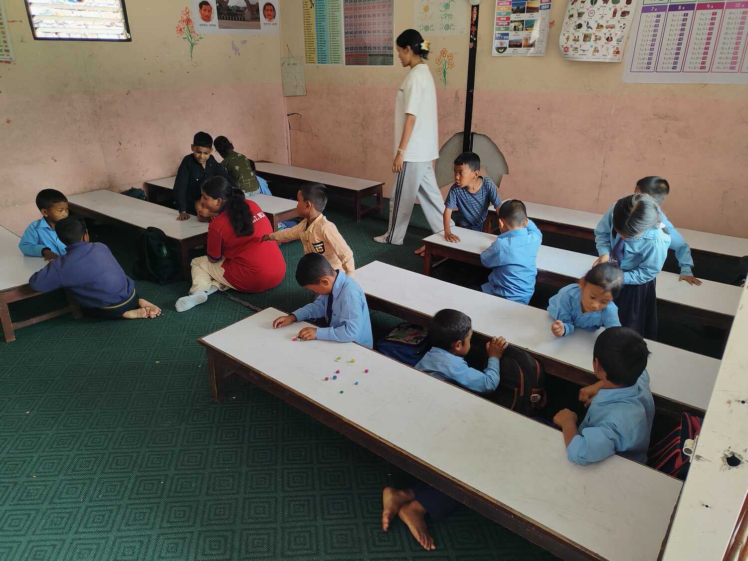 Shree Gyan Bikash School