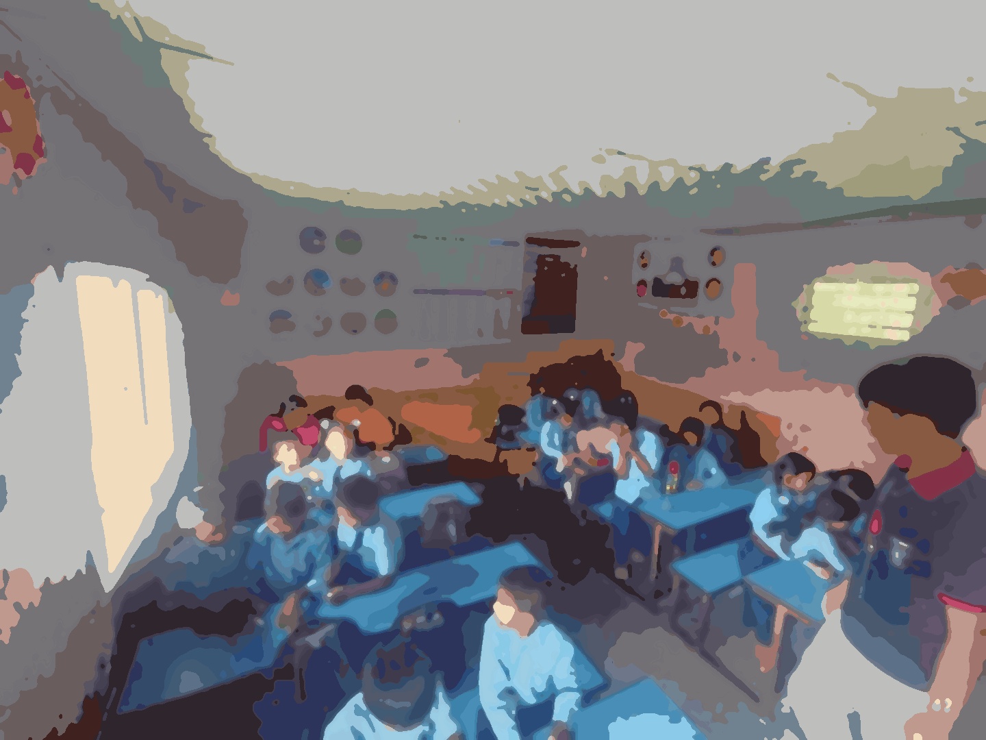 Shree Gyan Bikash School
