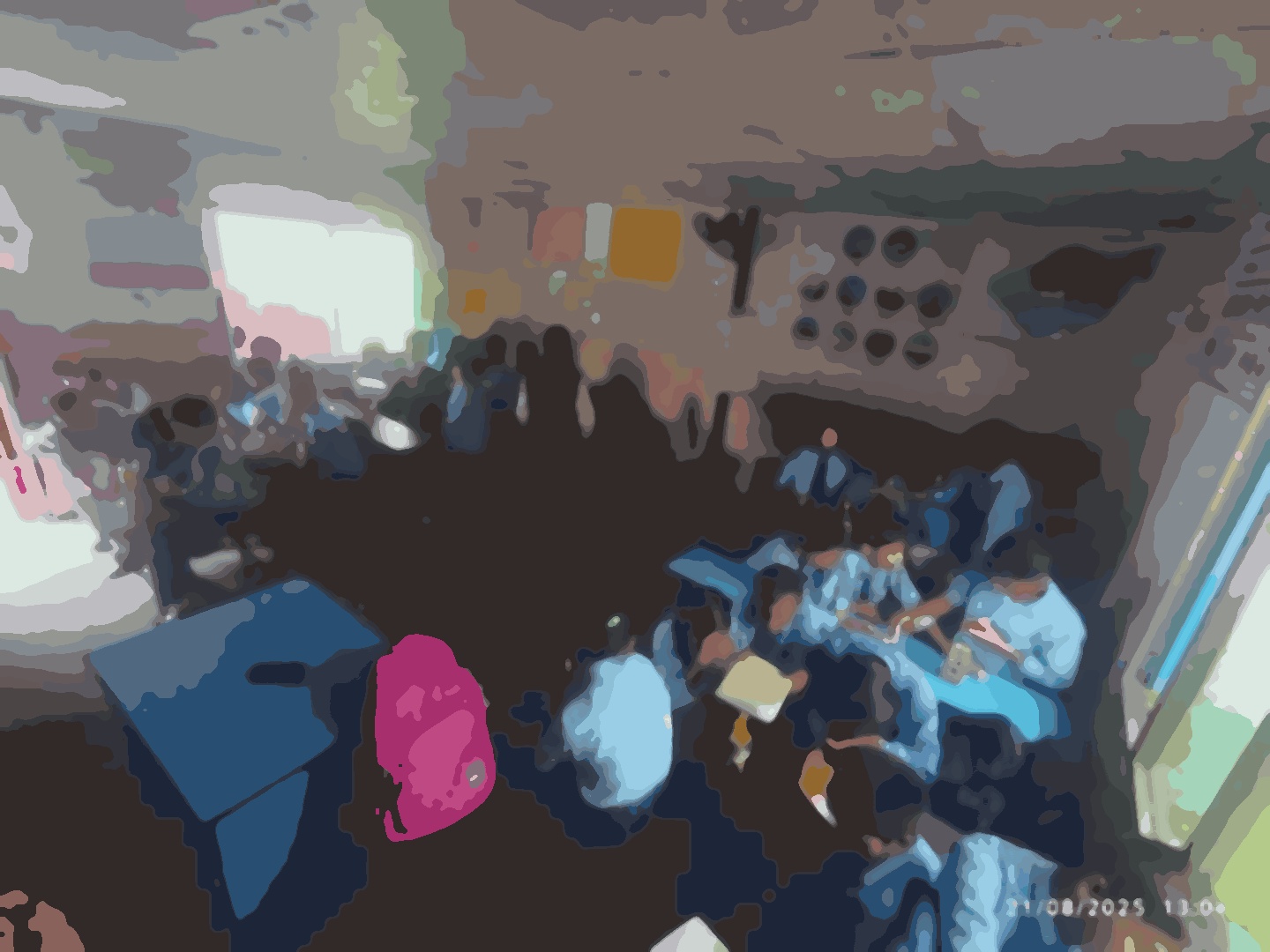Shree Gyan Bikash School