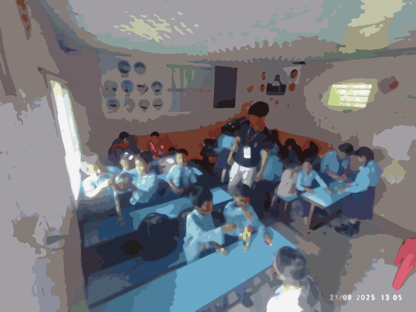 Shree Gyan Bikash School