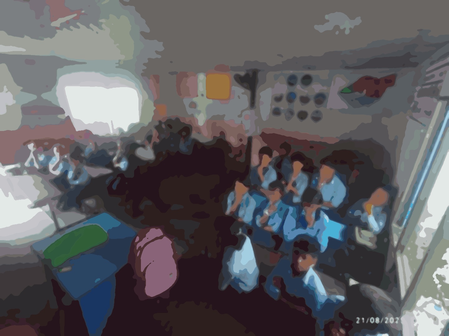 Shree Gyan Bikash School