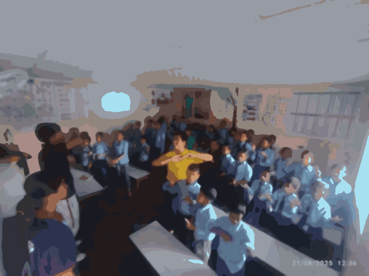 Shree Gyan Bikash School