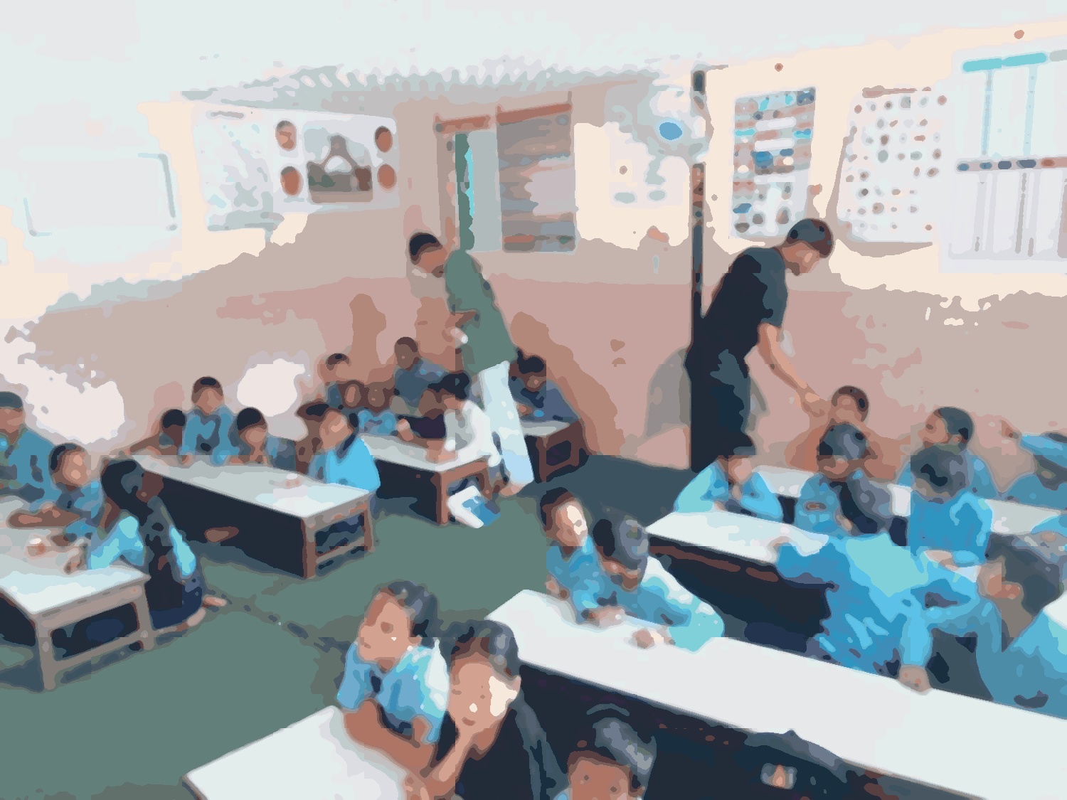 Shree Gyan Bikash School