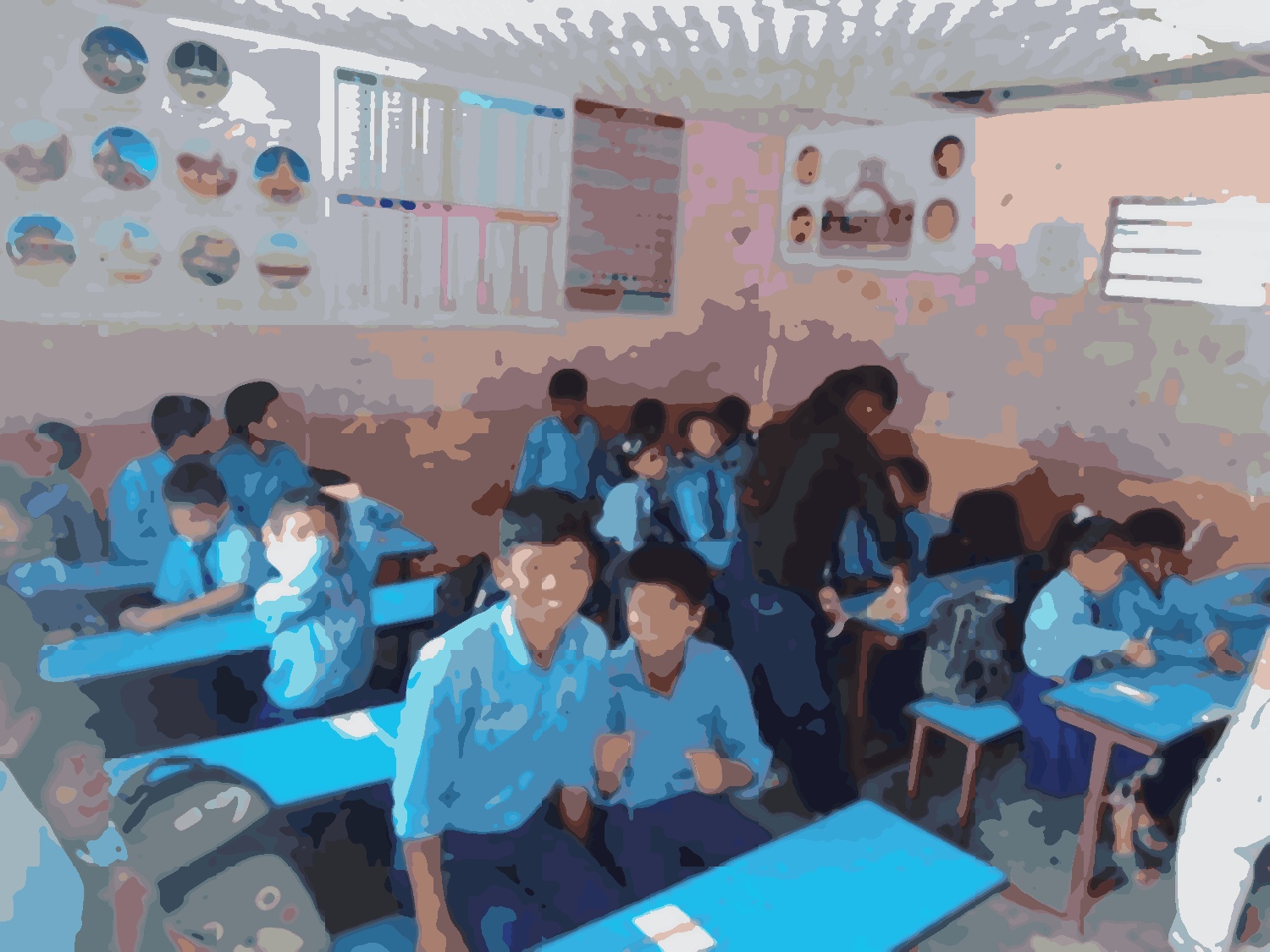 Shree Gyan Bikash School