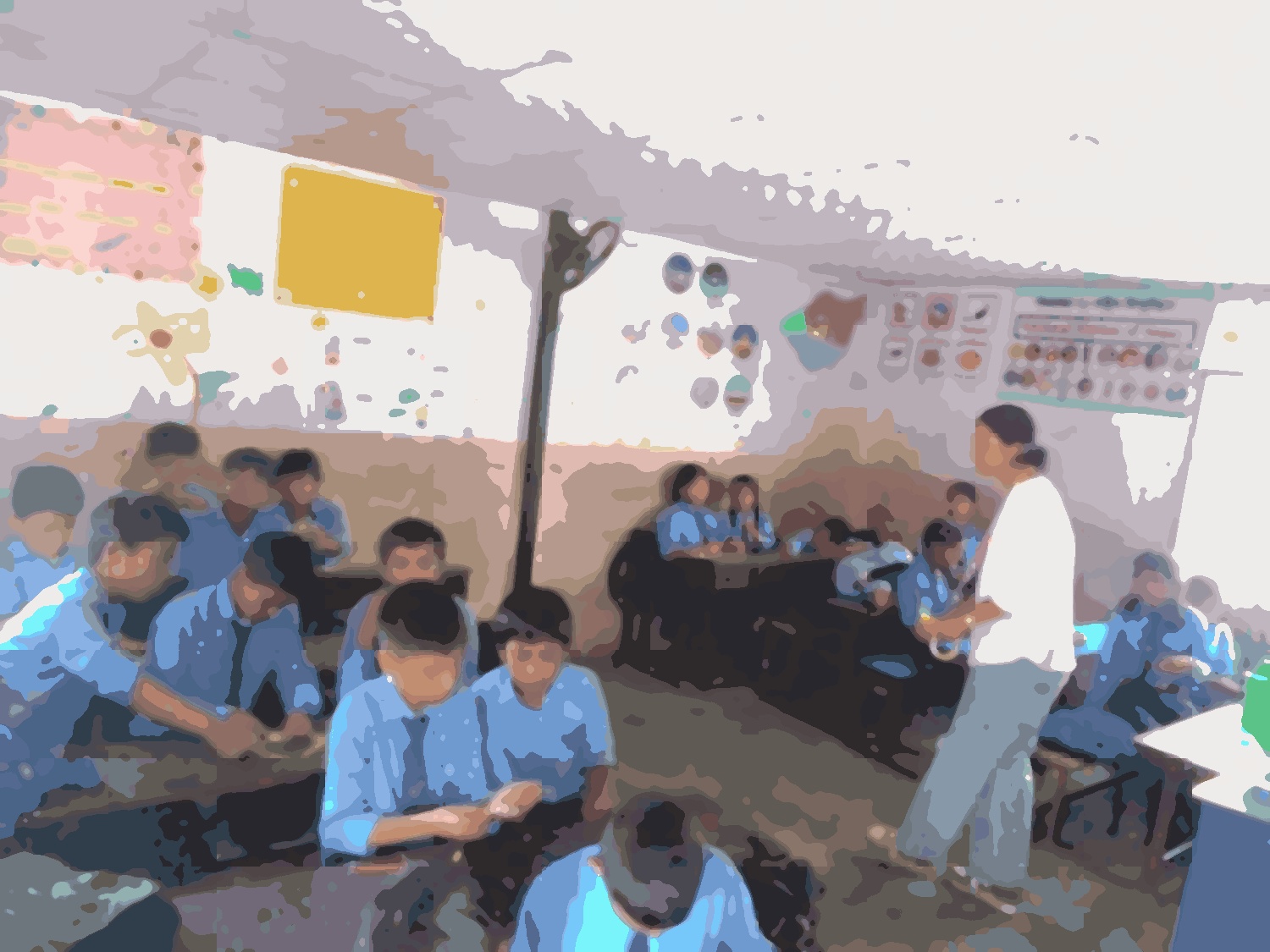Shree Gyan Bikash School