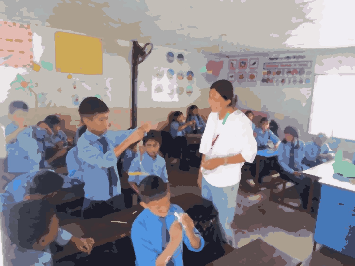 Shree Gyan Bikash School