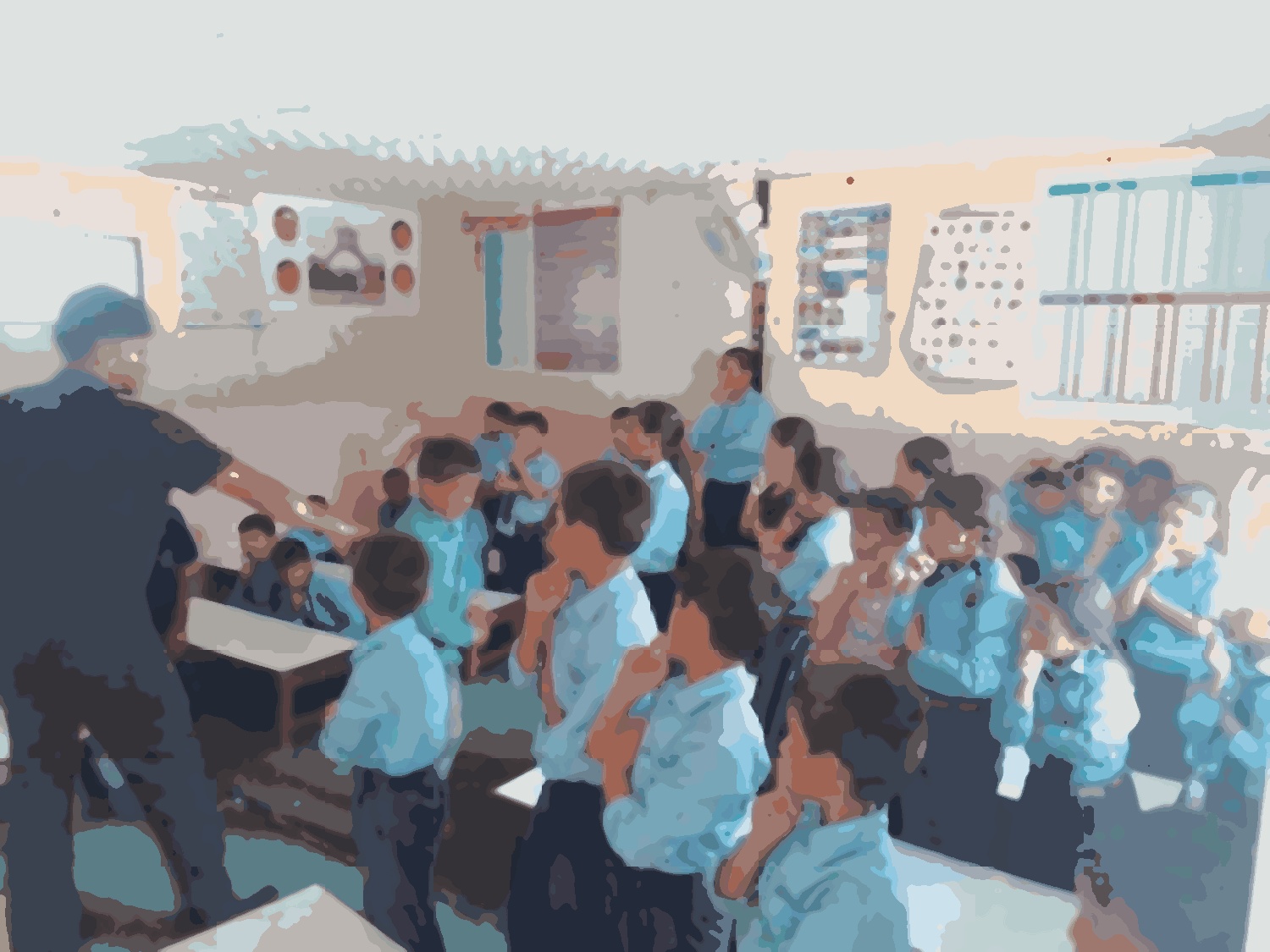 Shree Gyan Bikash School