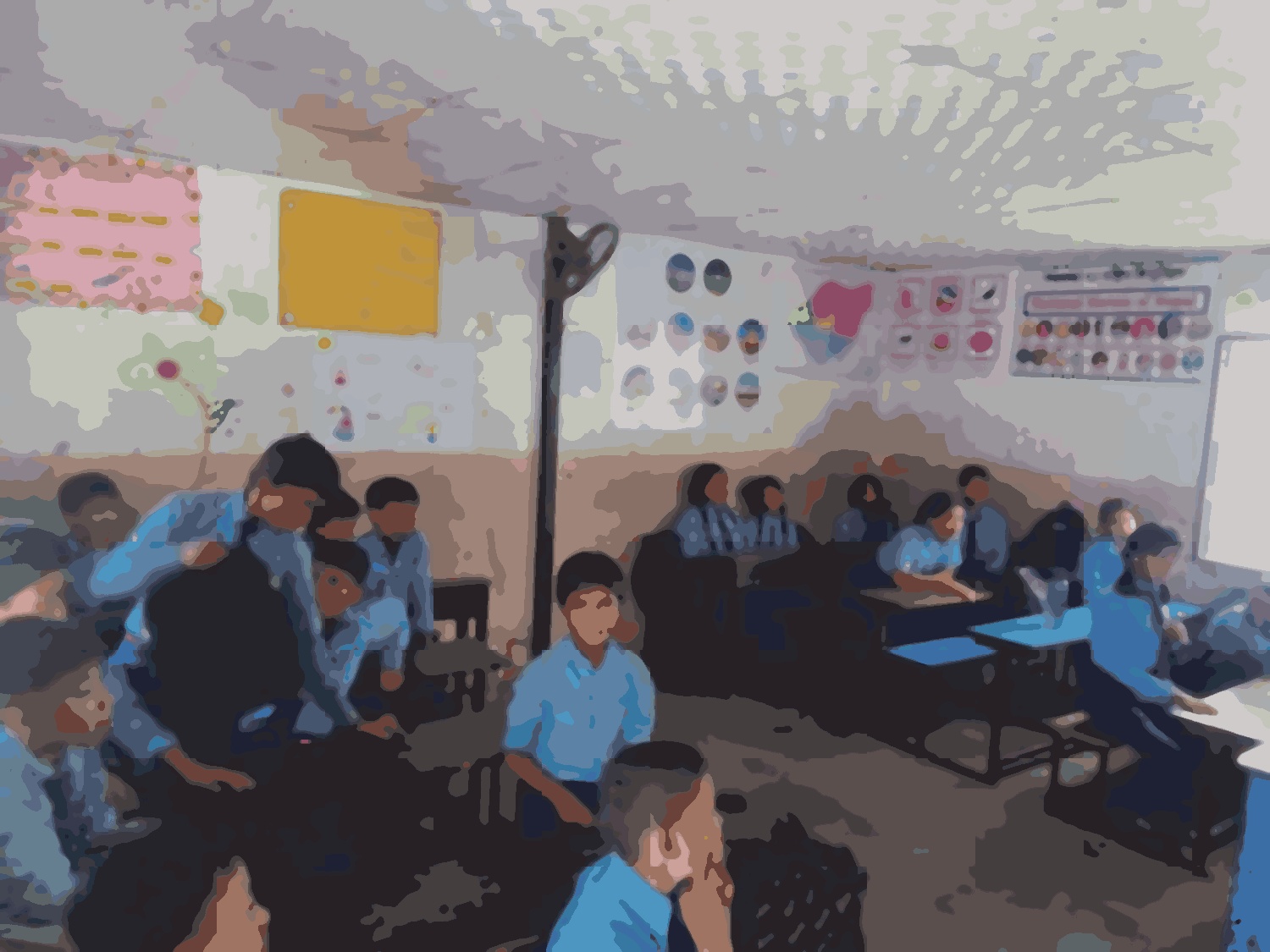 Shree Gyan Bikash School