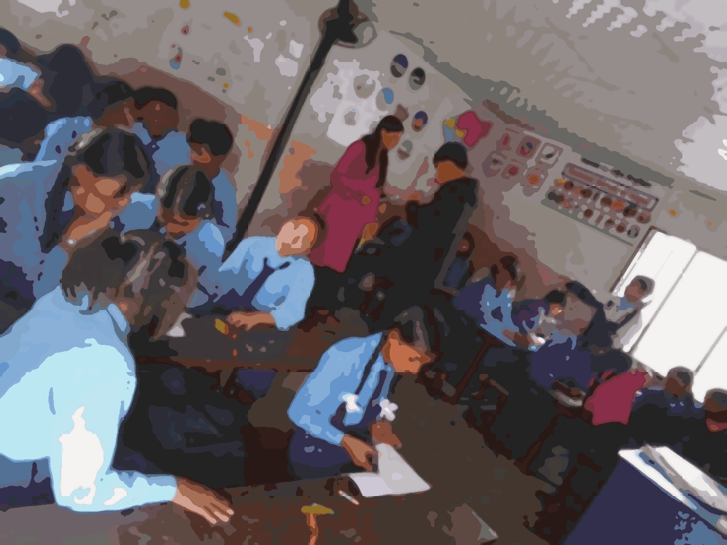 Shree Gyan Bikash School