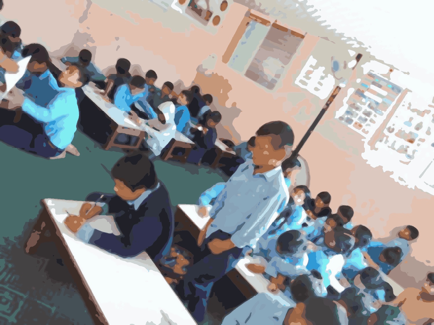 Shree Gyan Bikash School