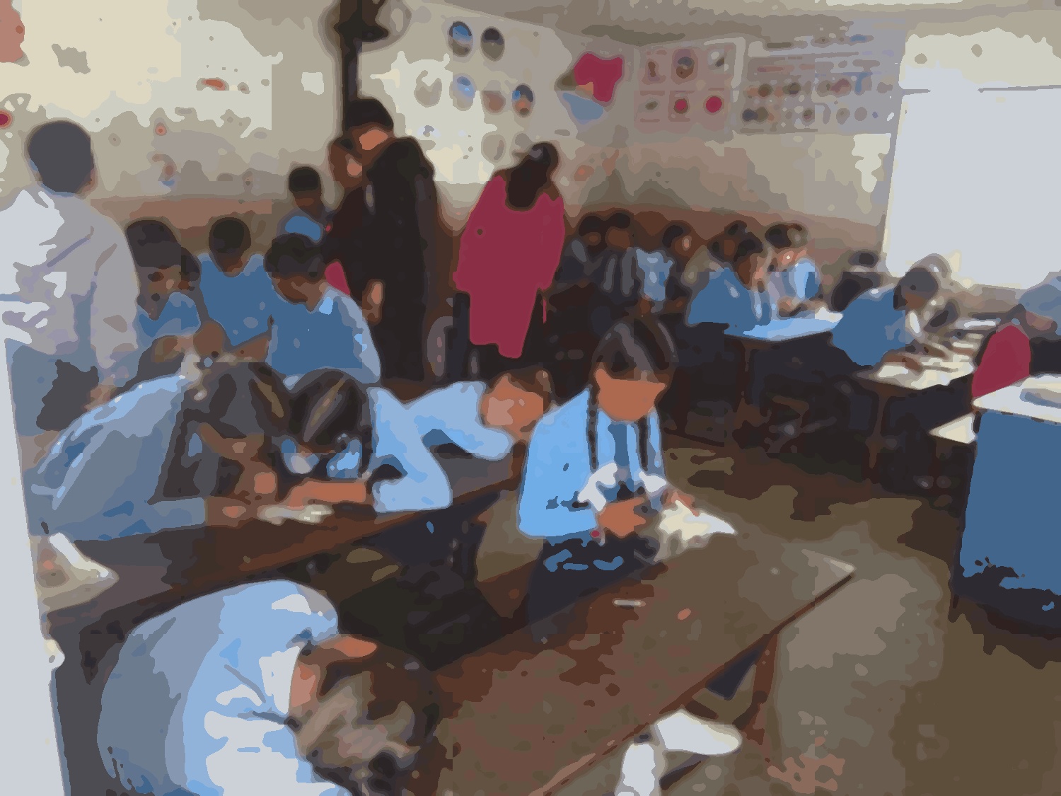 Shree Gyan Bikash School