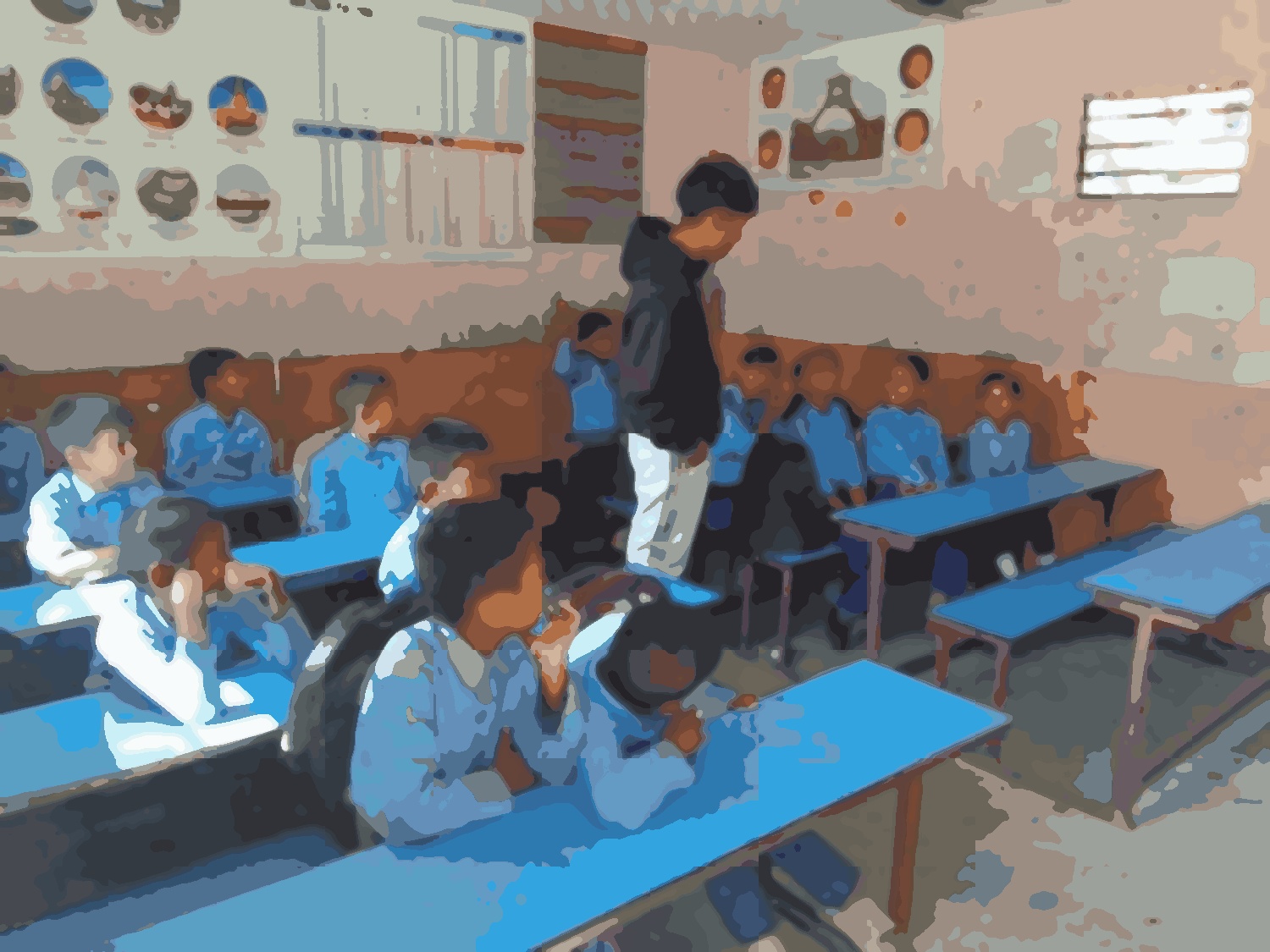 Shree Gyan Bikash School