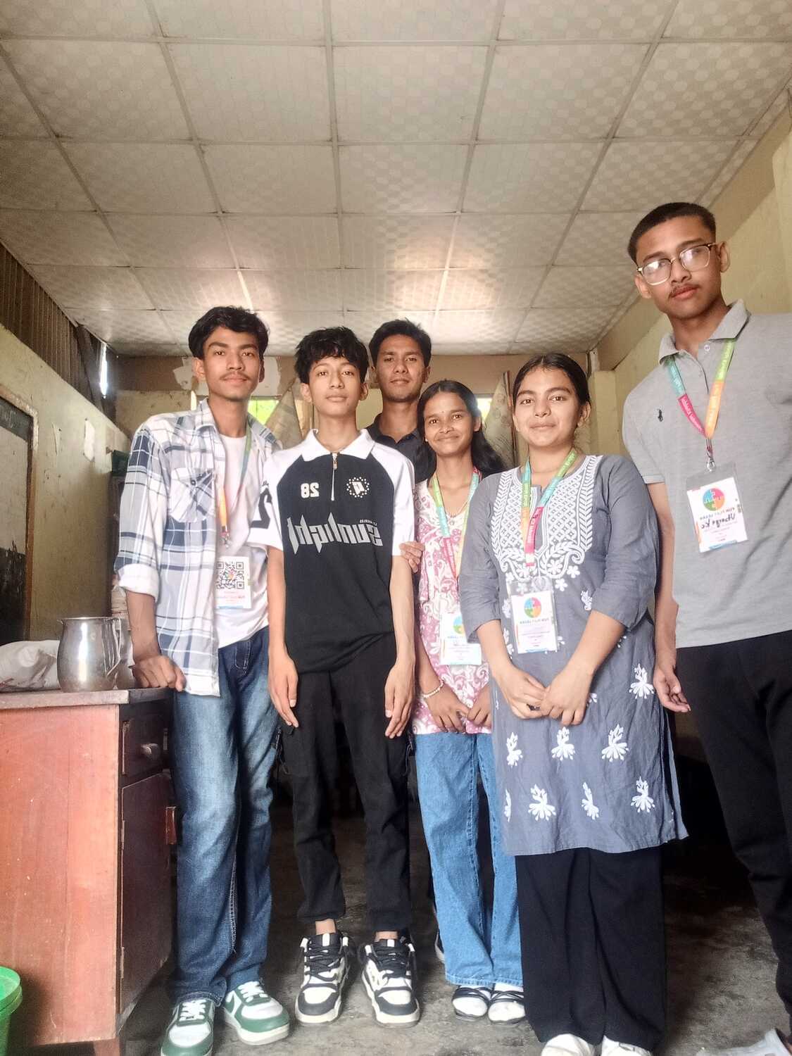 Team Member